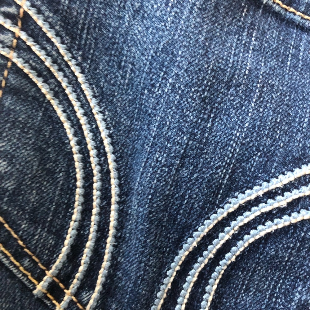Jeans - Picture 3 of 7